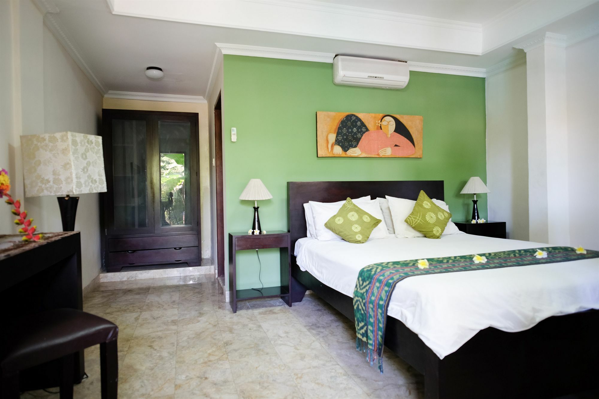 Ellies Hotel Nusa Dua  Ngoại thất bức ảnh