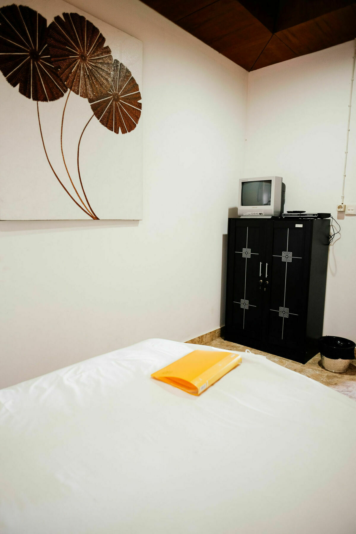 Ellies Hotel Nusa Dua  Ngoại thất bức ảnh