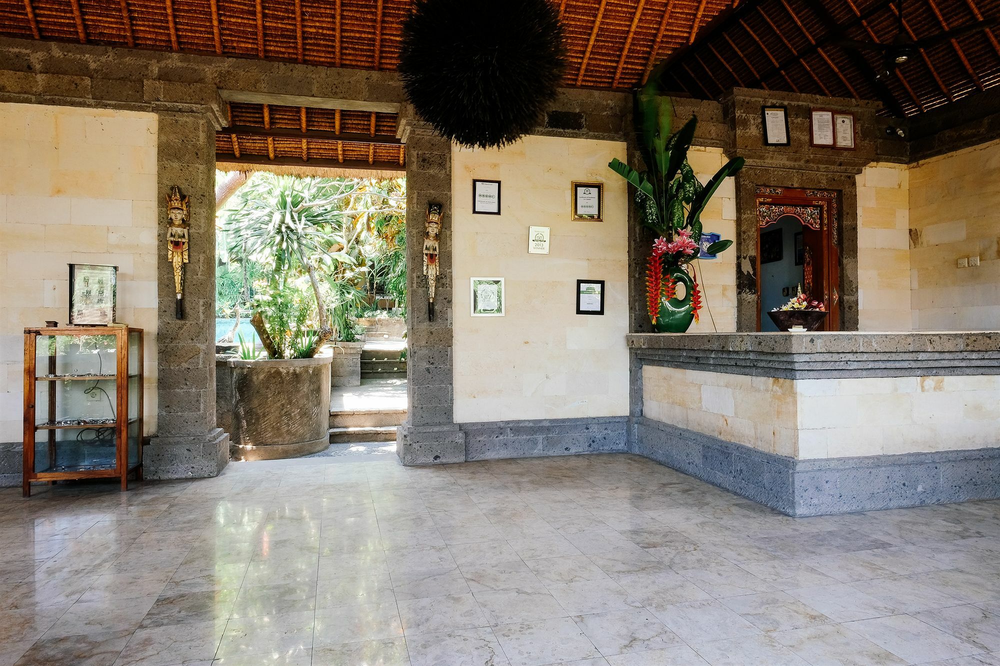 Ellies Hotel Nusa Dua  Ngoại thất bức ảnh