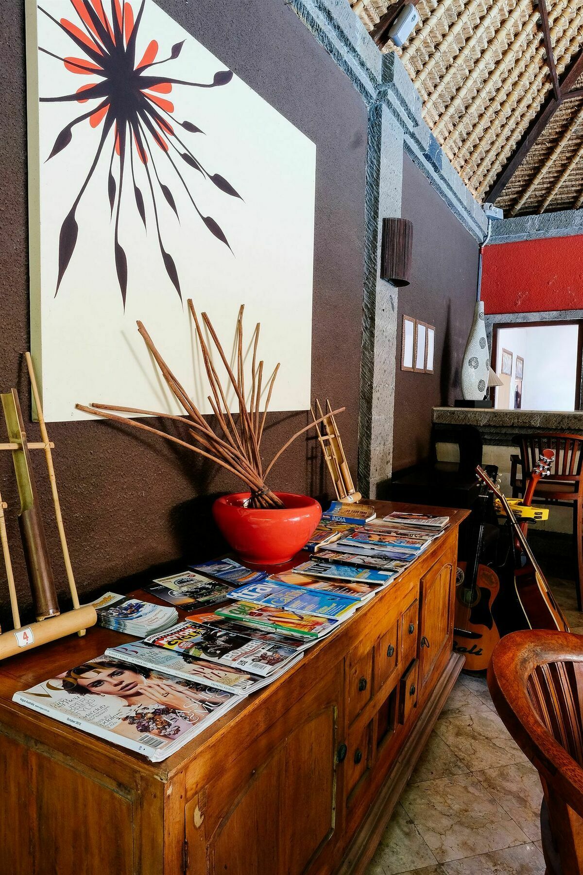 Ellies Hotel Nusa Dua  Ngoại thất bức ảnh