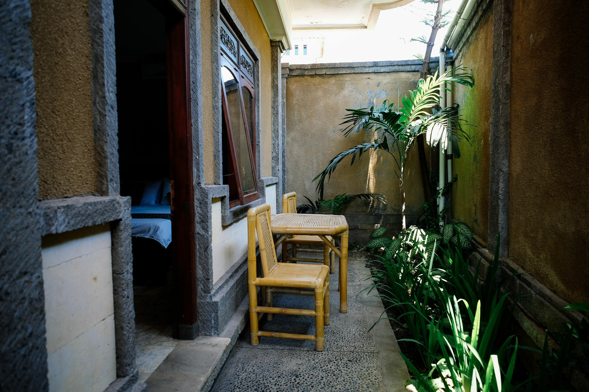 Ellies Hotel Nusa Dua  Ngoại thất bức ảnh