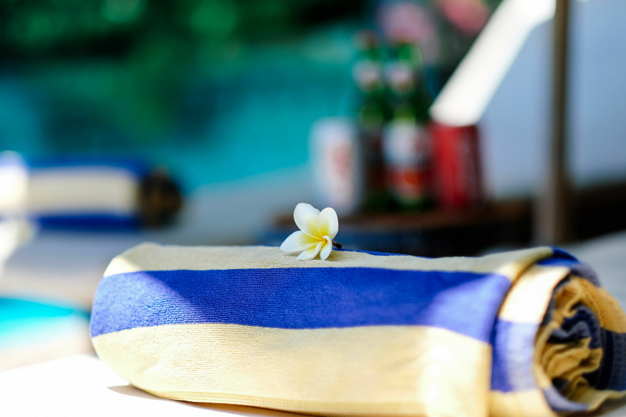 Ellies Hotel Nusa Dua  Ngoại thất bức ảnh